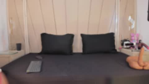Snapshot of agatha_steel20 chatting on April 20, 2026, 7:37 pm Agatha Steel online show from April 20, 2026, 7:37 pm