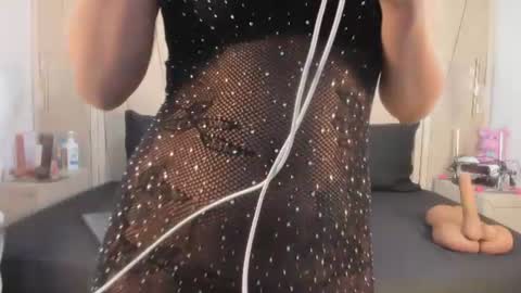 Agatha Steel online show from July 19, 2026, 7:28 pm