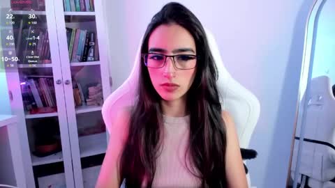 agathablair4 online show from May 24, 2026, 5:51 pm