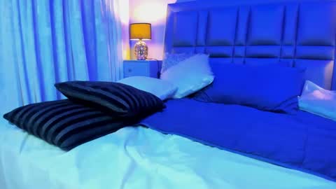 agathachristie2211 online show from March 1, 2025, 8:42 pm