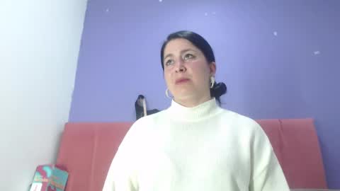 agathacorlincm101 online show from March 4, 2025, 12:50 am