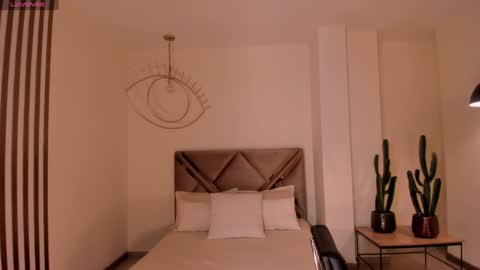 Agatha online show from January 29, 2025, 7:32 pm