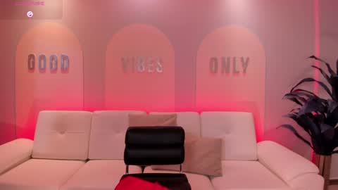 Agatha online show from February 3, 2025, 10:36 am