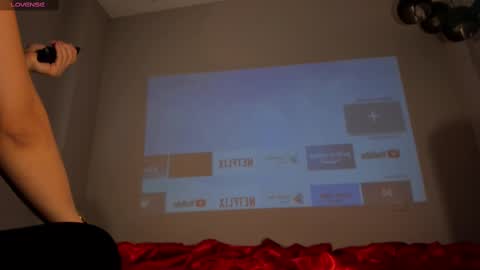 Agatha online show from February 20, 2025, 9:20 pm