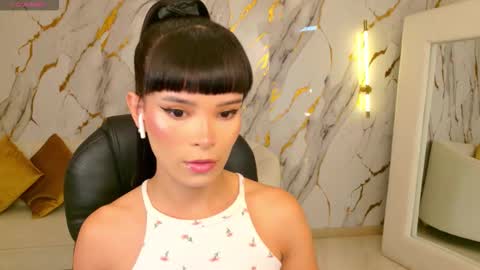 Agatha online show from September 15, 2025, 12:43 am