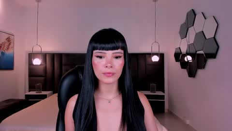 Agatha online show from April 13, 2026, 9:53 pm