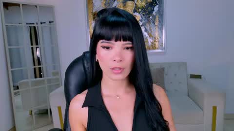 Agatha online show from July 26, 2026, 11:55 pm