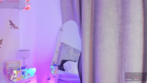 Agatha Owens online show from January 14, 2025, 1:47 am