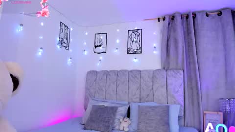 Agatha Owens online show from March 24, 2026, 11:21 pm