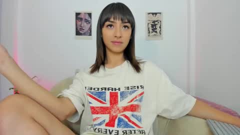 Agatha online show from September 13, 2025, 7:52 am