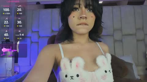 agathauwudoll online show from April 18, 2026, 7:58 pm
