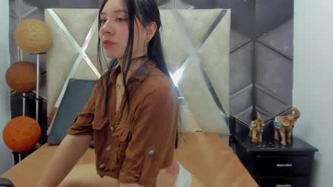 Snapshot of agatta_adams chatting on March 7, 2026, 2:25 pm agatta_adams online show from March 7, 2026, 2:25 pm