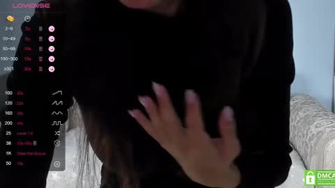 AgattaSmith online show from February 19, 2025, 4:22 pm