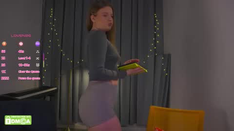 Snapshot of agatthgris chatting on February 6, 2026, 9:18 pm agatthgris online show from February 6, 2026, 9:18 pm