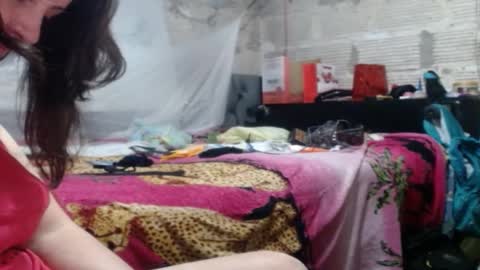 Angel online show from January 29, 2025, 12:54 am