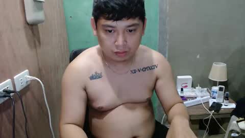 Markii online show from October 25, 2025, 2:41 am