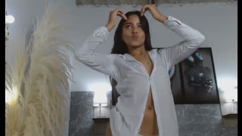 aghata walkerl online show from January 17, 2025, 9:50 pm