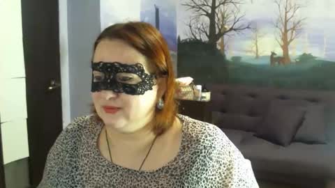 AgilaMipo online show from March 26, 2026, 6:19 am