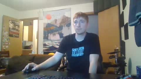 Snapshot of agingerboyx chatting on March 2, 2025, 4:17 am agingerboyx online show from March 2, 2025, 4:17 am