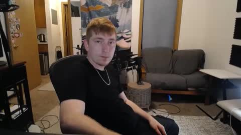 Snapshot of agingerboyx chatting on October 1, 2025, 4:07 am agingerboyx online show from October 1, 2025, 4:07 am