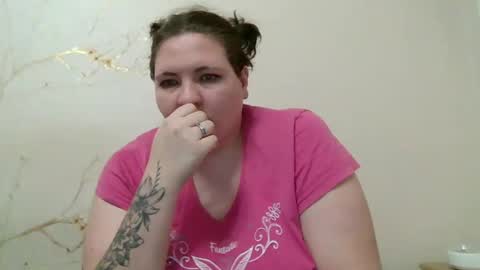 Aglaya Fame online show from December 1, 2024, 4:29 pm