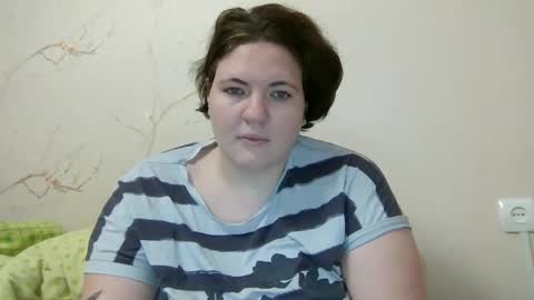 Aglaya Fame online show from December 9, 2024, 3:33 pm