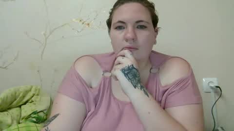 Aglaya Fame online show from December 10, 2024, 10:05 pm