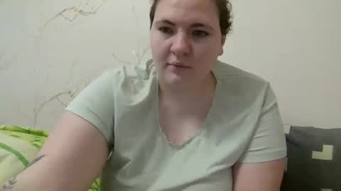 Aglaya Fame online show from December 19, 2024, 11:18 am