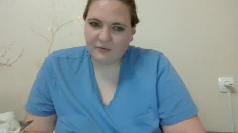 Aglaya Fame online show from December 26, 2024, 4:58 pm