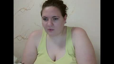 Aglaya Fame online show from December 28, 2024, 1:38 pm