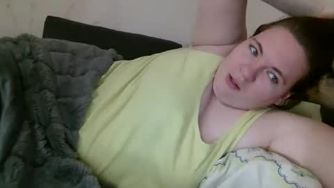 Aglaya Fame online show from January 4, 2025, 11:33 am