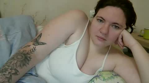 Aglaya Fame online show from January 6, 2025, 6:25 am