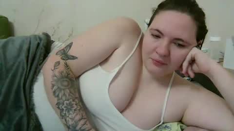 Aglaya Fame online show from January 7, 2025, 9:18 am