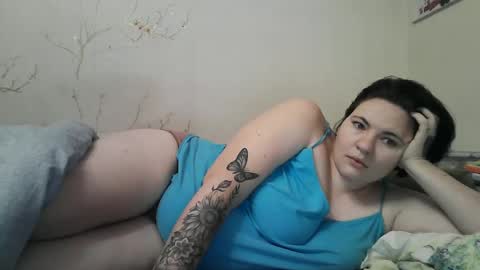 Aglaya Fame online show from January 8, 2025, 8:18 pm