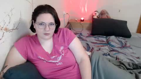 Aglaya Fame online show from February 2, 2025, 6:42 pm