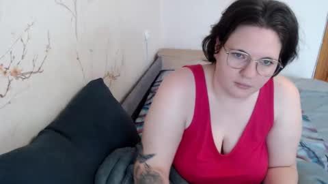 Aglaya Fame online show from February 4, 2025, 10:10 am