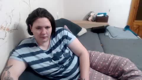 Aglaya Fame online show from February 15, 2025, 6:23 pm