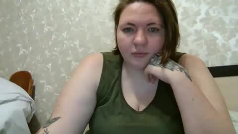 Aglaya Fame online show from March 1, 2025, 7:37 pm