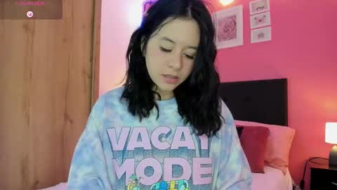  ines  online show from January 14, 2025, 9:20 pm