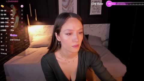 Agnes online show from December 22, 2024, 10:47 pm