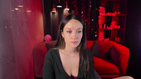 Agnes online show from February 16, 2025, 12:08 am