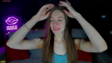 agnes wells online show from April 13, 2026, 1:11 am