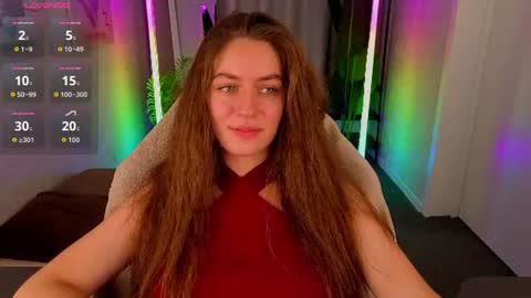 agnes wells online show from July 22, 2026, 9:34 am