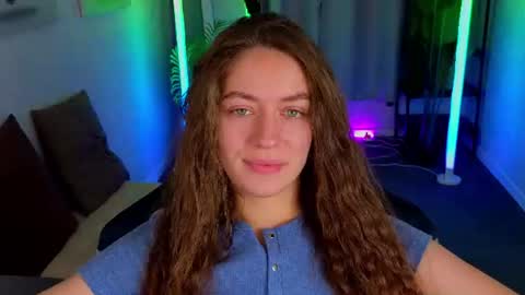 agnes wells online show from July 27, 2026, 1:34 am