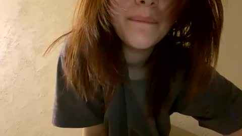 Snapshot of agnes_your chatting on April 30, 2026, 10:25 pm Agnes online show from April 30, 2026, 10:25 pm