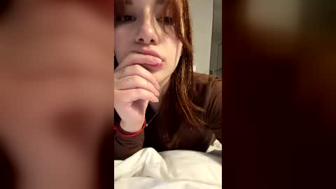 Snapshot of agnes_your chatting on July 8, 2026, 12:48 am Agnes online show from July 8, 2026, 12:48 am