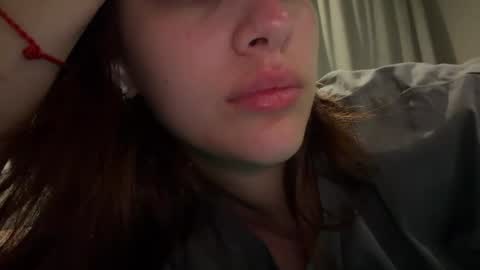 Snapshot of agnes_your chatting on August 6, 2026, 10:11 pm Agnes online show from August 6, 2026, 10:11 pm