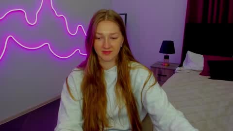 AgnesArden online show from March 9, 2025, 5:39 pm