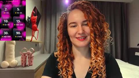 Agnes online show from December 3, 2024, 9:34 pm