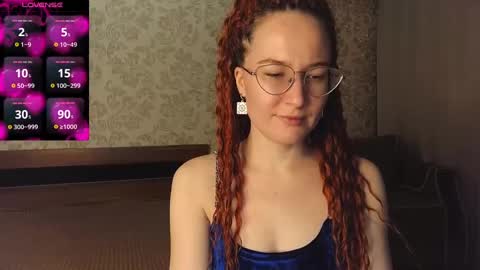 Agnes online show from February 17, 2025, 9:52 pm